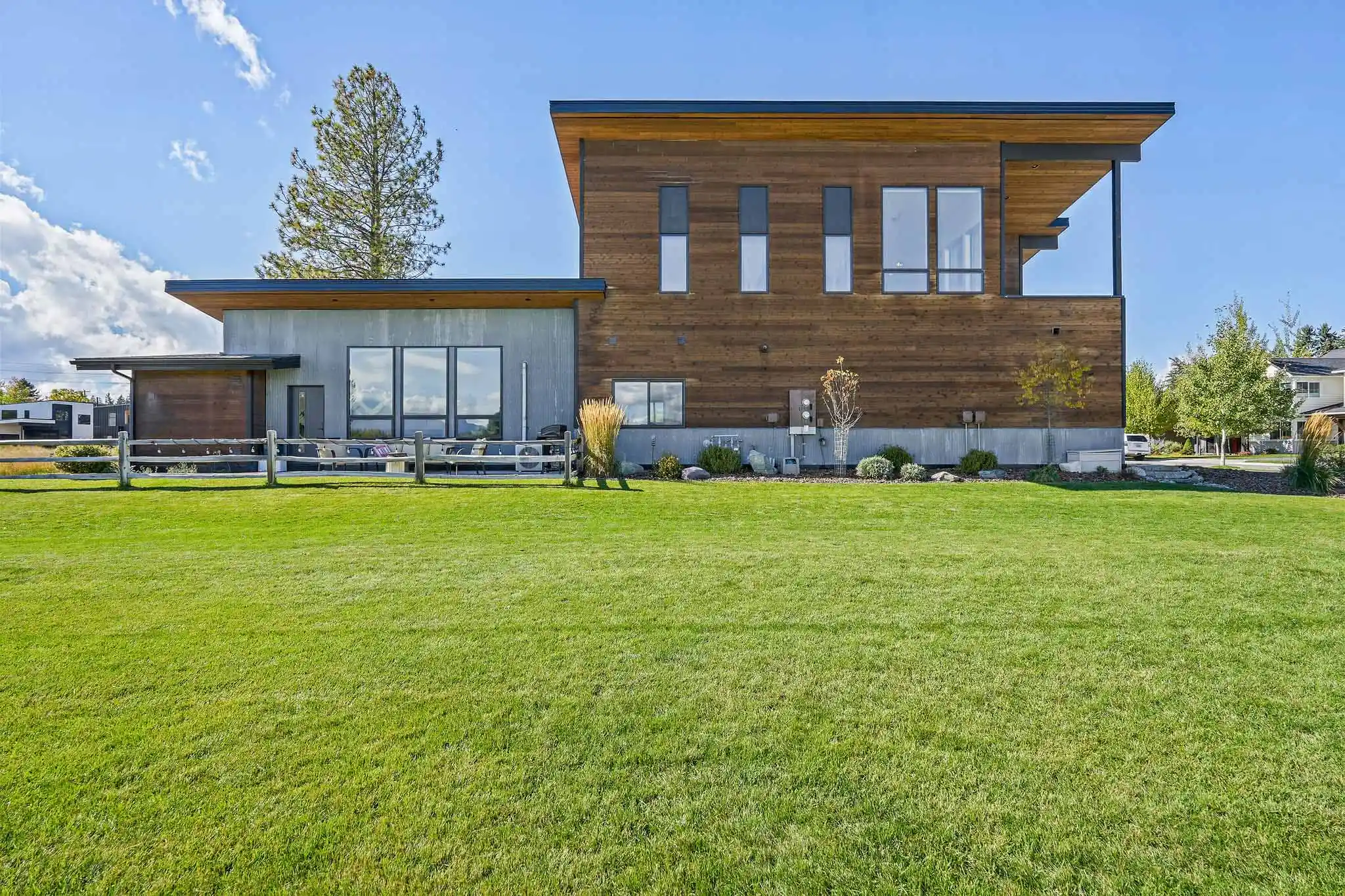 Single family home for sale at 751 Cottonwood Ct, Whitefish, MT 59937 | MLS# 30079093