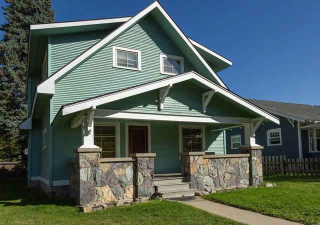 Photo 1 of Single family home for sale at 303 Somers Ave, Whitefish, MT 59937 | MLS# 30078670 | Listing updated on 2026-10-01