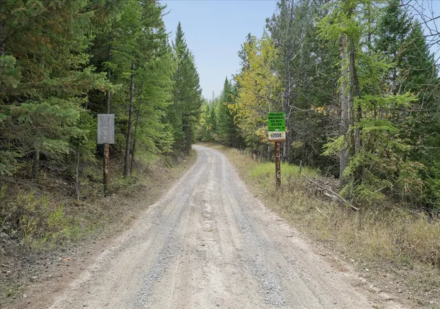 Photo 1 of Land for sale at 2256 Haywire Gulch, Kalispell, MT 59901 | MLS# 30078957 | Listing updated on 2026-10-01