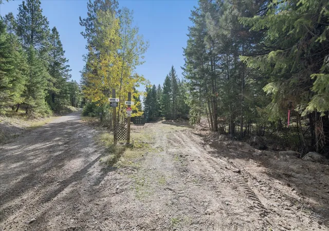 Photo 2 of Land for sale at 2256 Haywire Gulch, Kalispell, MT 59901 | MLS# 30078957 | Listing updated on 2026-10-01