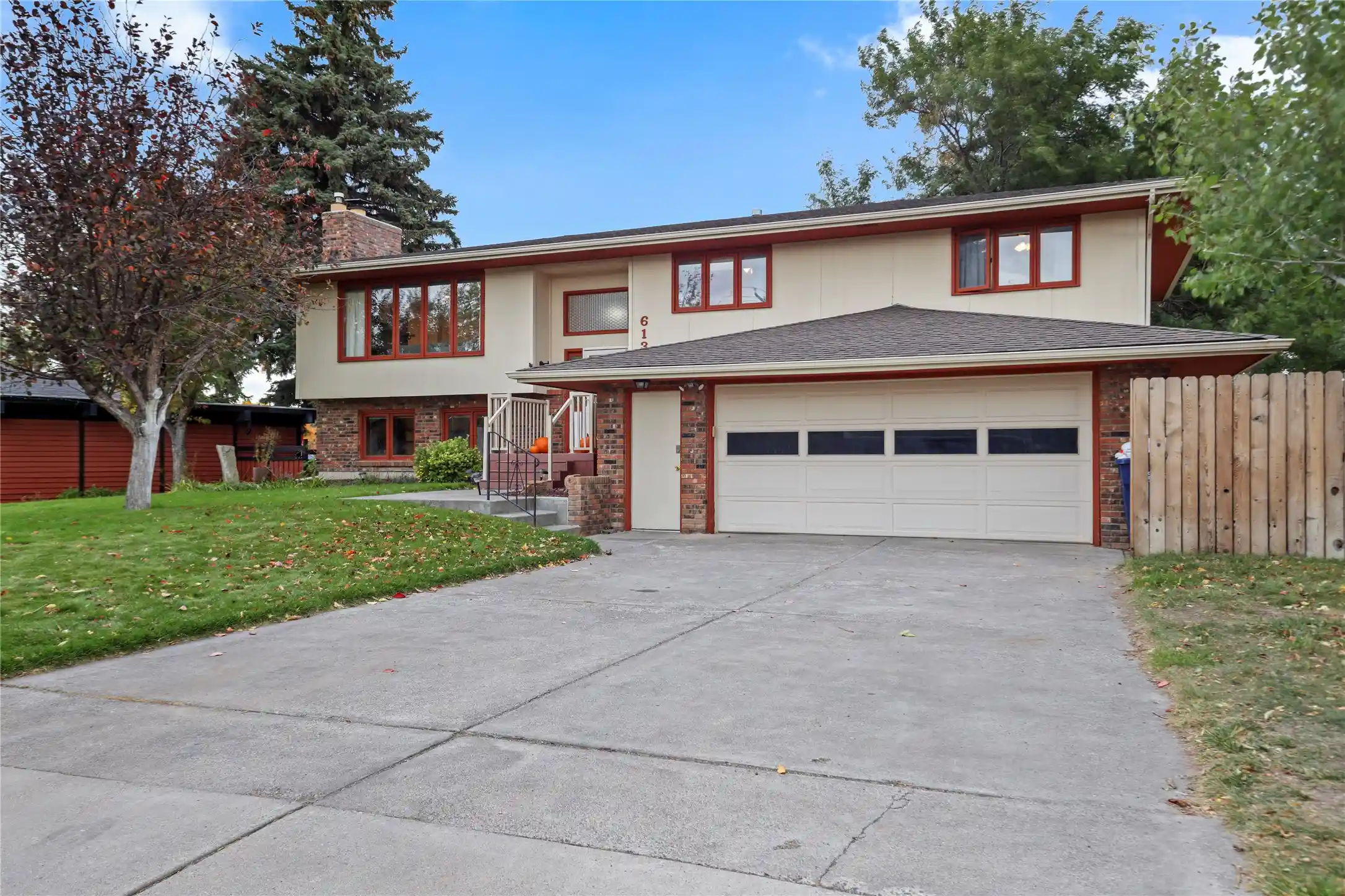 Single family home for sale at 613 Park Garden Rd, Great Falls, MT 59404 | MLS# 30079216