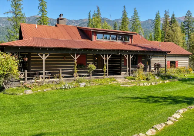 Photo 3 of Mansion for sale at 622 Wild Swan Trl, Bigfork, MT 59911 | MLS# 30078722 | Listing updated on 2026-10-06
