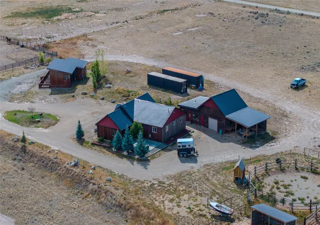 Photo 1 of Multi family home for sale at 196 Lincoln Rd W, Helena, MT 59602 | MLS# 30079160 | Listing updated on 2026-10-08