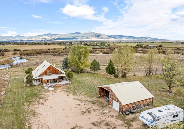 Photo 1 of Single family home for sale at 7950 Eastside Rd, Deer Lodge, MT 59722 | MLS# 30079144 | Listing updated on 2026-10-01