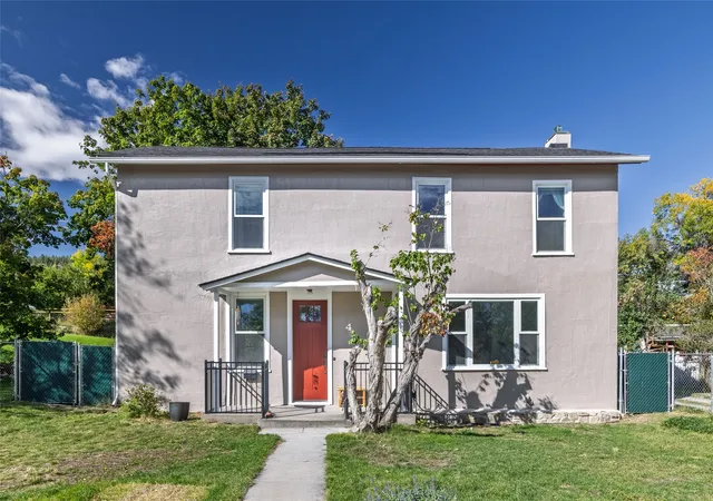 Photo 1 of Single family home for sale at 424 Harrison Ave, Helena, MT 59601 | MLS# 30079241 | Listing updated on 2026-10-09
