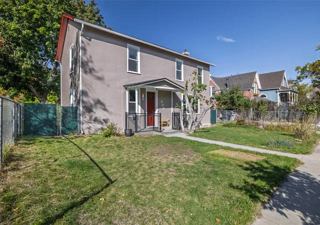 Photo 2 of Single family home for sale at 424 Harrison Ave, Helena, MT 59601 | MLS# 30079241 | Listing updated on 2026-10-09