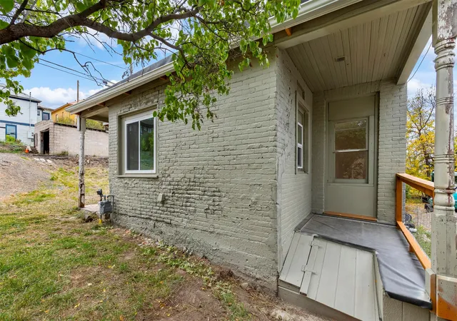 Photo 27 of Single family home for sale at 521 W Copper St, Butte, MT 59701 | MLS# 30079240 | Listing updated on 2026-10-07