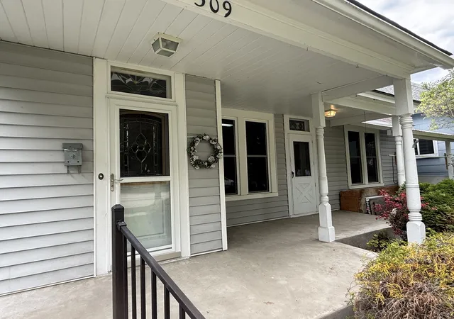 Photo 2 of Single family home for sale at 509 S 3rd Street, Hamilton, MT 59840 | MLS# 30079249 | Listing updated on 2026-10-01