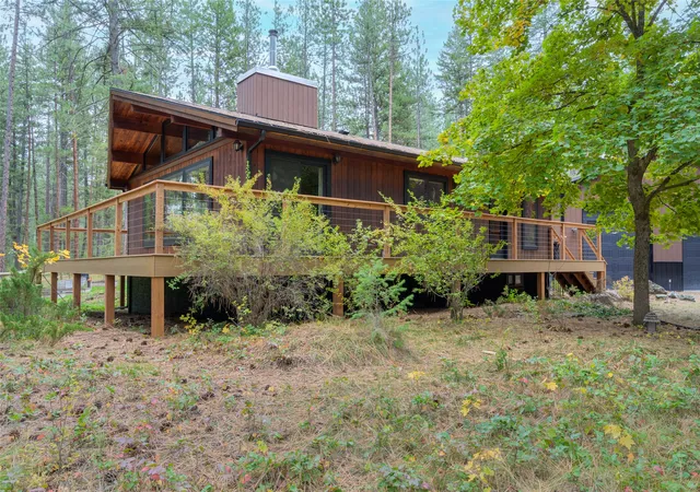 Photo 2 of Single family home for sale at 1013 Meadow Ln, Alberton, MT 59820 | MLS# 30078266 | Listing updated on 2026-10-11