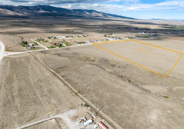 Photo 1 of Land for sale at Tract 2 Desert Dr, Townsend, MT 59644 | MLS# 30079248 | Listing updated on 2026-10-02
