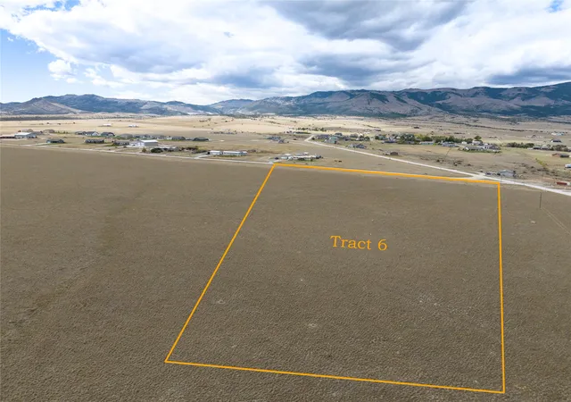 Photo 1 of Land for sale at Tbd Tract 6 Desert Dr, Townsend, MT 59644 | MLS# 30079254 | Listing updated on 2026-10-02