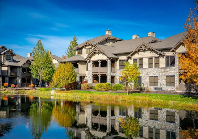 Photo 2 of Condo for sale at 6305 Locarno Dr #G, Whitefish, MT 59937 | MLS# 30078866 | Listing updated on 2026-10-04
