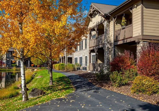 Photo 3 of Condo for sale at 6305 Locarno Dr #G, Whitefish, MT 59937 | MLS# 30078866 | Listing updated on 2026-10-04