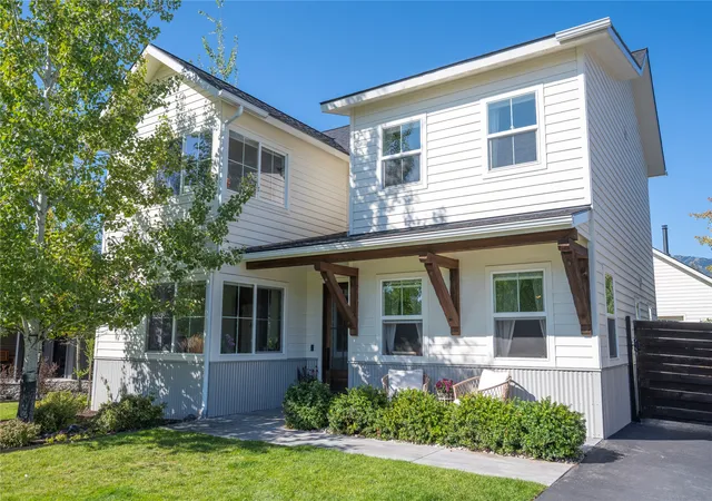 Photo 67 of Single family home for sale at 736 Cottonwood Ct, Whitefish, MT 59937 | MLS# 30079024 | Listing updated on 2026-10-09