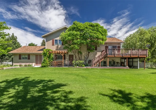 Photo 2 of Single family home for sale at 645 Stadler Rd, Helena, MT 59602 | MLS# 30079267 | Listing updated on 2026-10-03