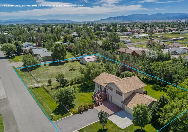 Photo 3 of Single family home for sale at 645 Stadler Rd, Helena, MT 59602 | MLS# 30079267 | Listing updated on 2026-10-03