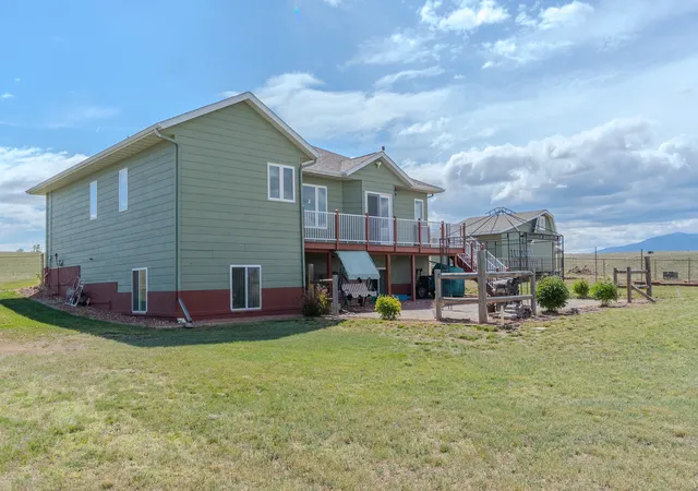Photo 1 of Single family home for sale at 4599 Emerald Ridge Loop, Helena, MT 59602 | MLS# 30079276 | Listing updated on 2026-10-07