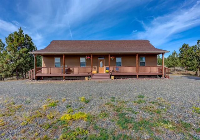 Photo 1 of Single family home for sale at 8224 Hillside Dr, Helena, MT 59602 | MLS# 30079284 | Listing updated on 2026-10-02