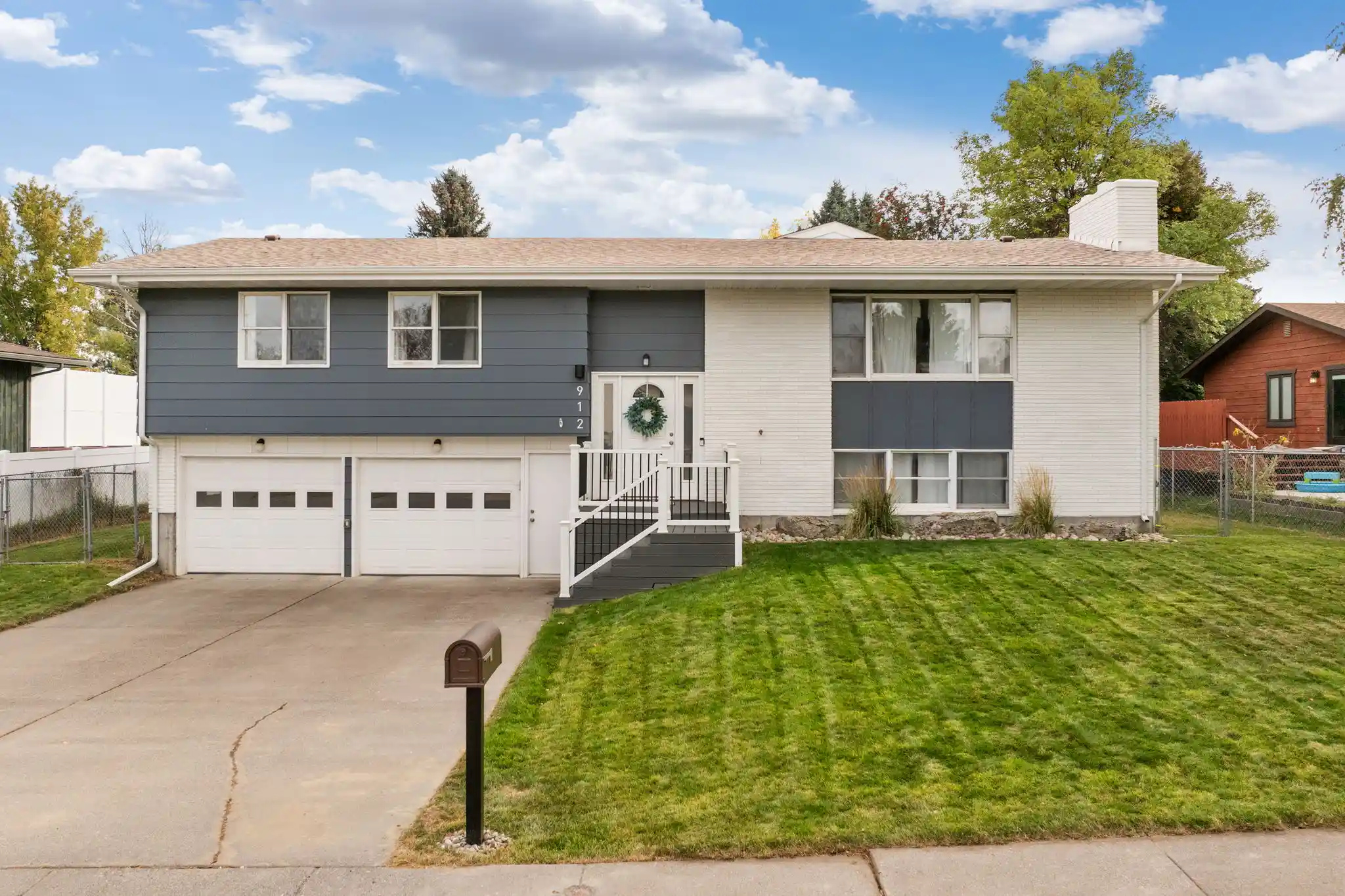 Single family home for sale at 912 25th Avenue SW, Great Falls, MT 59404 | MLS# 30079137