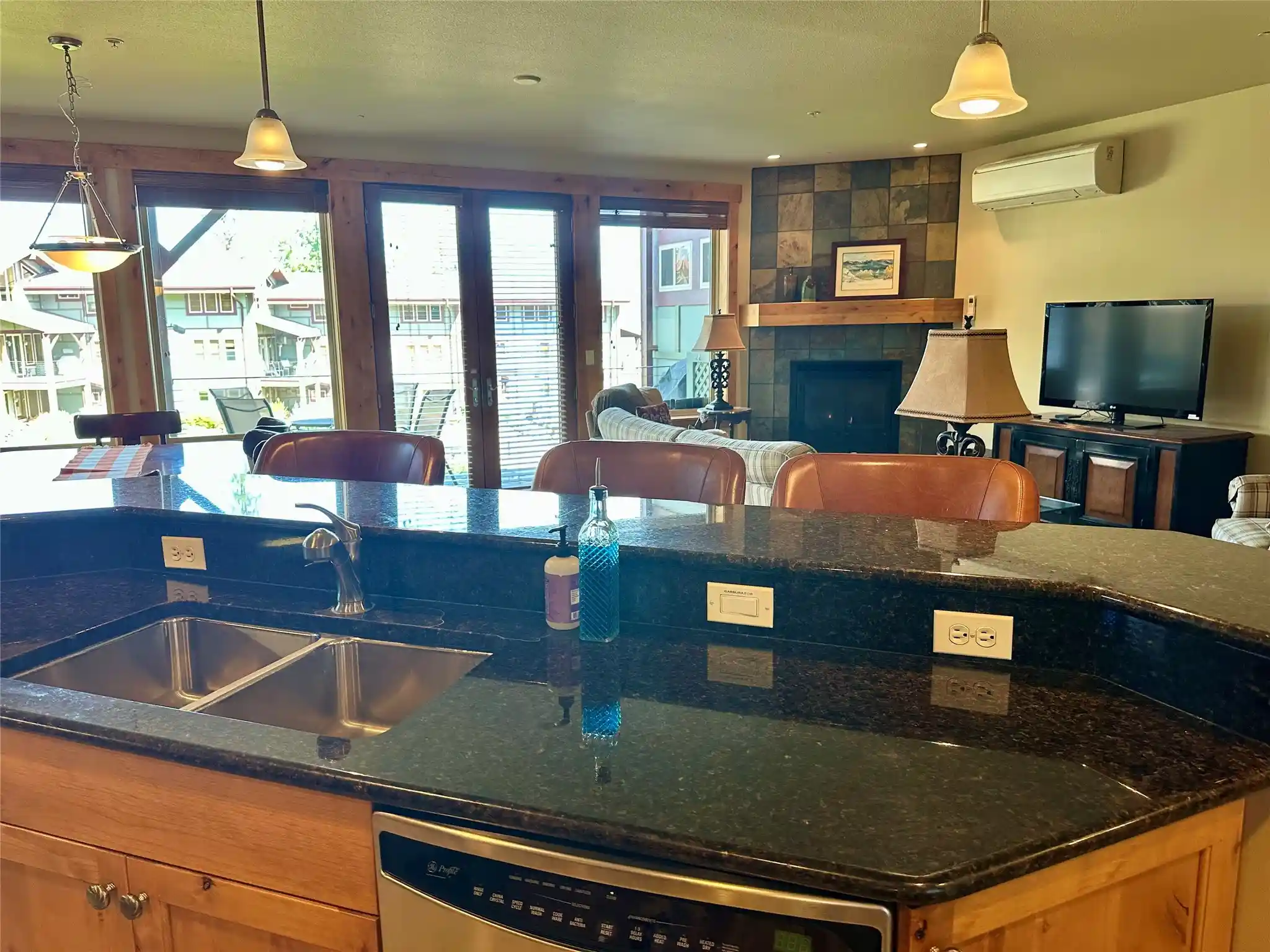 Photo 1 of Condo for sale at 7175 Us Hwy 93 S #BUILDING 4, 202, Lakeside, MT 59922 | MLS# 30078652 | Listing updated on 2026-10-22