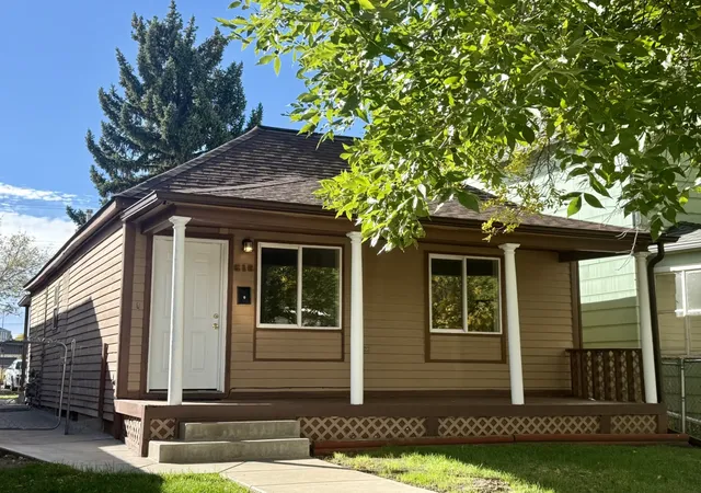 Photo 1 of Single family home for sale at 512 8th Avenue S, Great Falls, MT 59405 | MLS# 30079301 | Listing updated on 2026-10-02