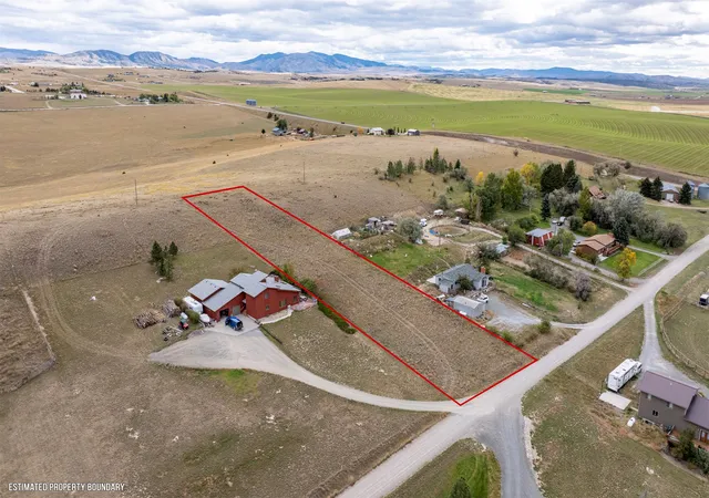 Photo 1 of Land for sale at Tbd Sullivan Ridge Way, Townsend, MT 59644 | MLS# 30079302 | Listing updated on 2026-10-04
