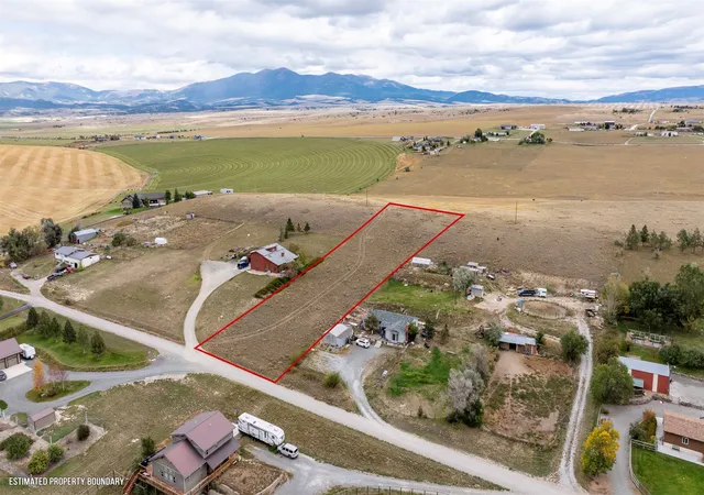 Photo 3 of Land for sale at Tbd Sullivan Ridge Way, Townsend, MT 59644 | MLS# 30079302 | Listing updated on 2026-10-04
