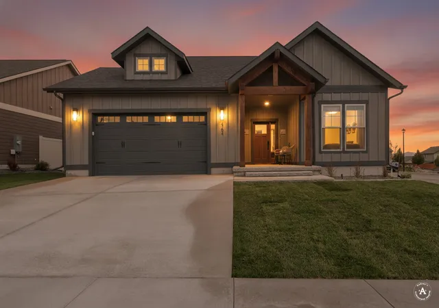 Photo 1 of Single family home for sale at 2754 Lone Chief Loop, Helena, MT 59601 | MLS# 30079279 | Listing updated on 2026-10-02