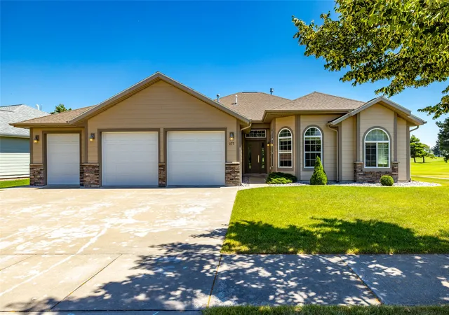 Photo 1 of Single family home for sale at 177 Palmer Dr, Kalispell, MT 59901 | MLS# 30079080 | Listing updated on 2026-10-11