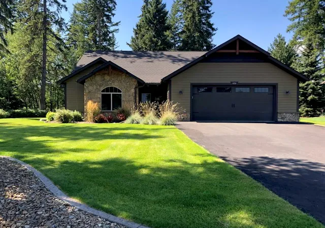 Photo 1 of Single family home for sale at 436 Forest Edge Trl, Kalispell, MT 59901 | MLS# 30079260 | Listing updated on 2026-10-06