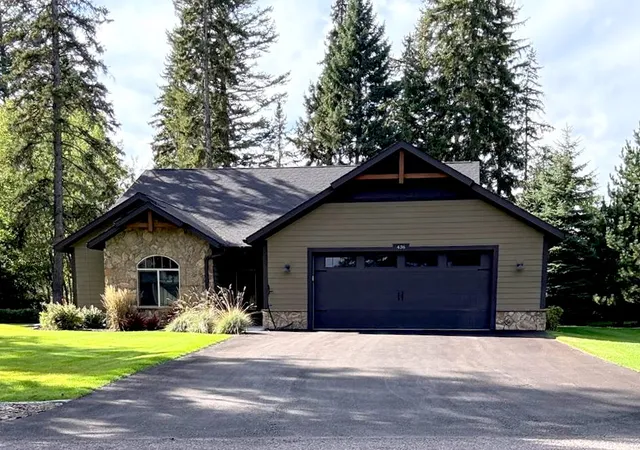Photo 3 of Single family home for sale at 436 Forest Edge Trl, Kalispell, MT 59901 | MLS# 30079260 | Listing updated on 2026-10-06