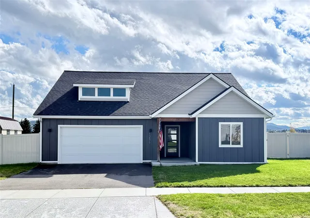 Photo 1 of Single family home for sale at 1256 Morning Eagle Dr, Kalispell, MT 59901 | MLS# 30079322 | Listing updated on 2026-10-10