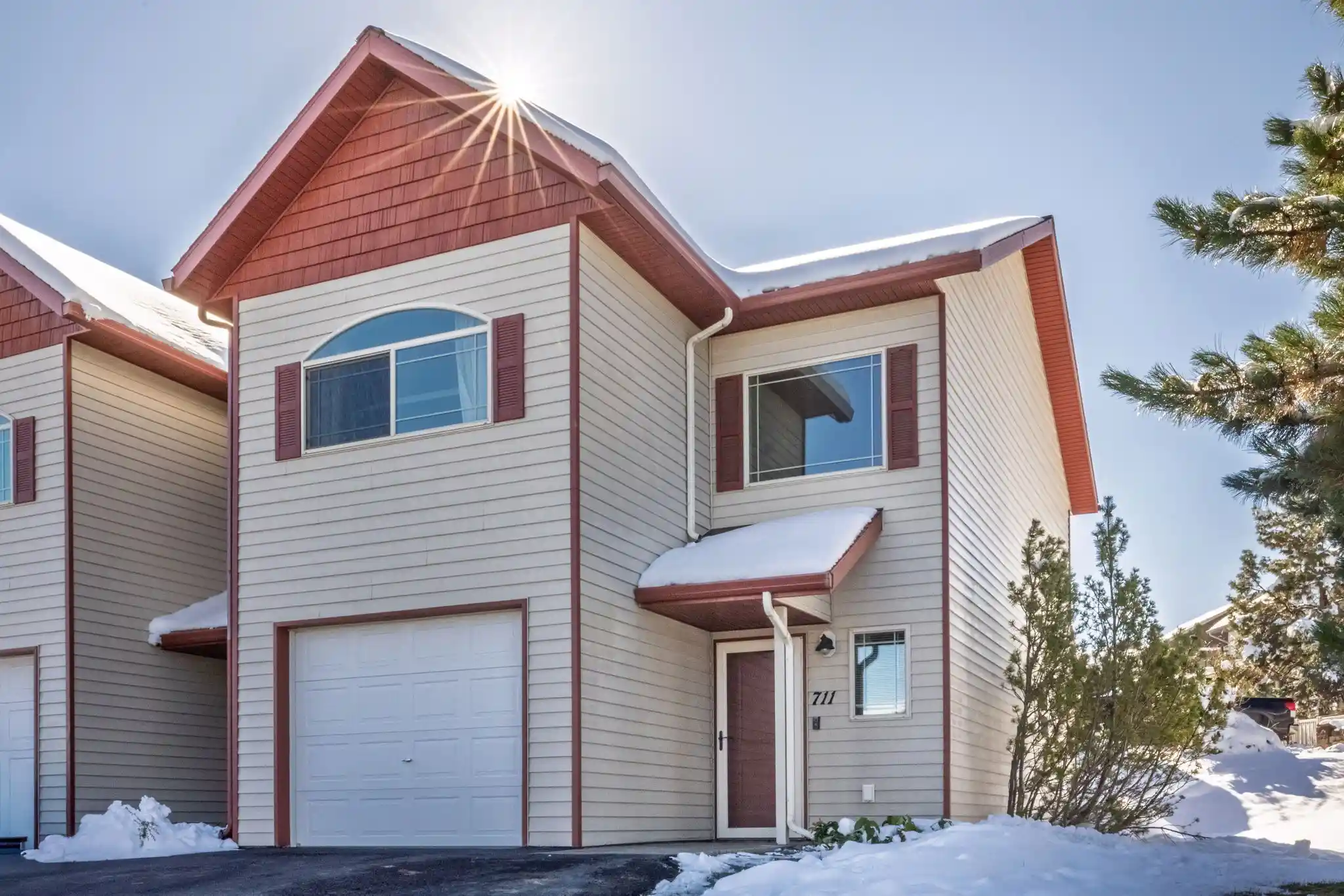 Condo for sale at 711 Sonoma Dr, Helena, MT 59601 | MLS# 30078706