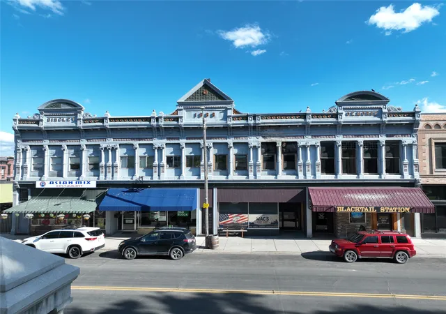 Photo 1 of Single family home for sale at 26 S Montana St, Dillon, MT 59725 | MLS# 30078788 | Listing updated on 2026-10-03