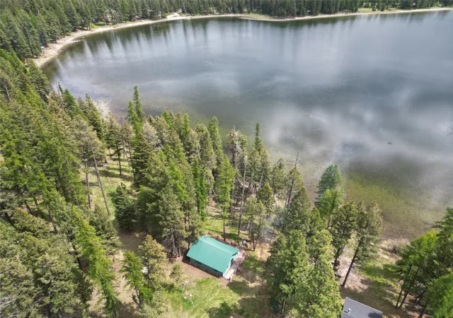 Photo 1 of Single family home for sale at 1605 Rogers Lake Rd, Kila, MT 59920 | MLS# 30079332 | Listing updated on 2026-10-05