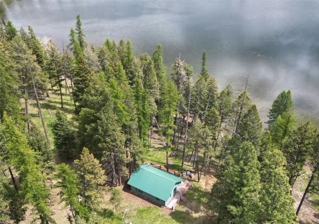 Photo 3 of Single family home for sale at 1605 Rogers Lake Rd, Kila, MT 59920 | MLS# 30079332 | Listing updated on 2026-10-05