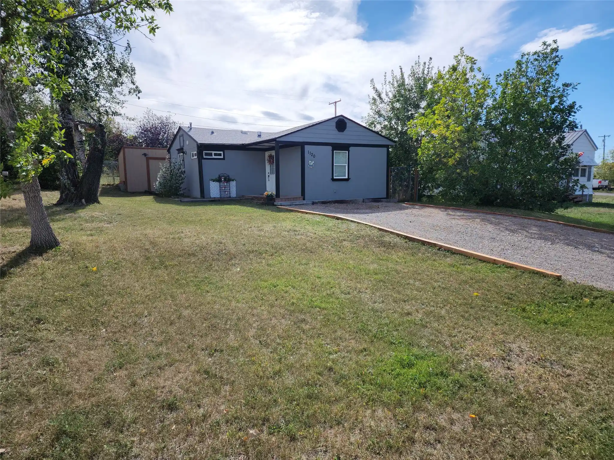 Photo 1 of Single family home for sale at 1120 5th Avenue Nw, Great Falls, MT 59404 | MLS# 30079306 | Listing updated on 2026-10-16
