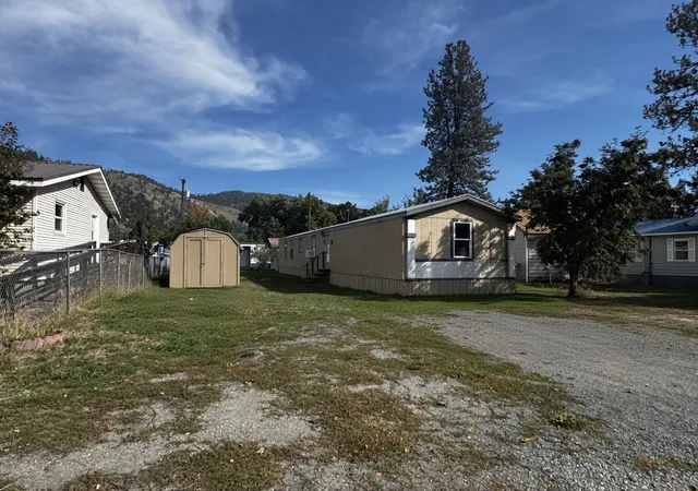 Photo 2 of Land for sale at 306 Spruce St, Superior, MT 59872 | MLS# 30079315 | Listing updated on 2026-10-07