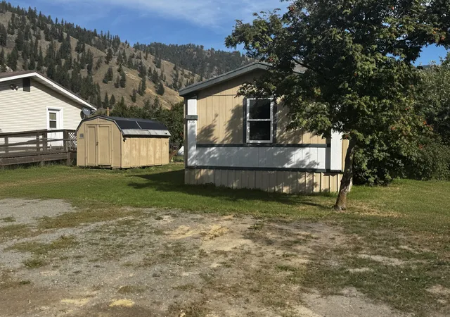 Photo 3 of Land for sale at 306 Spruce St, Superior, MT 59872 | MLS# 30079315 | Listing updated on 2026-10-07
