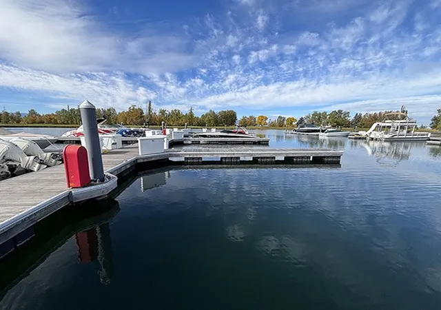 Photo 1 of Land for sale at D 26 Eagle Bnd Yacht Harbor, Bigfork, MT 59911 | MLS# 30079340 | Listing updated on 2026-10-06