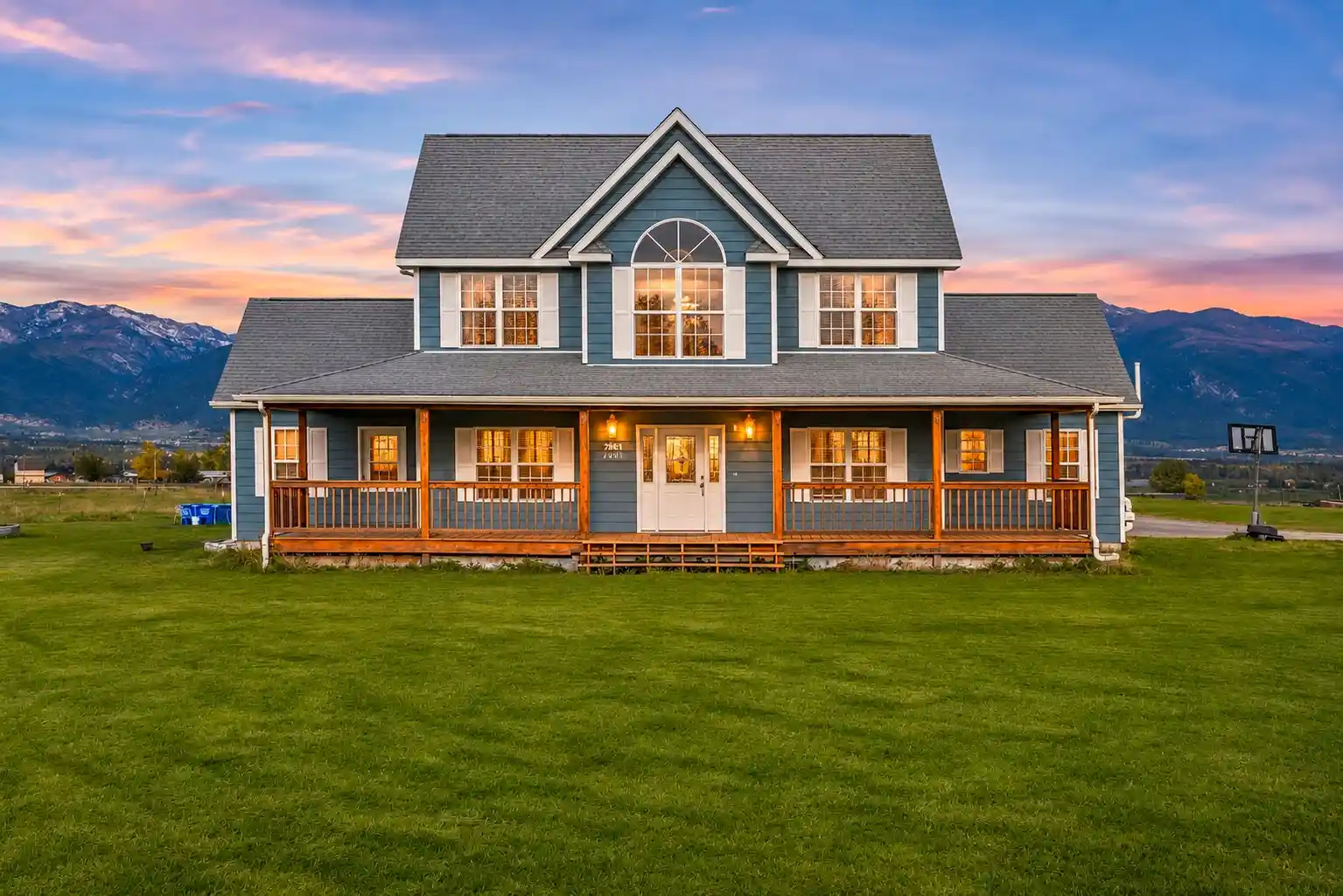 Single family home for sale at 2261 Poppy Ln, Corvallis, MT 59828 | MLS# 30079335