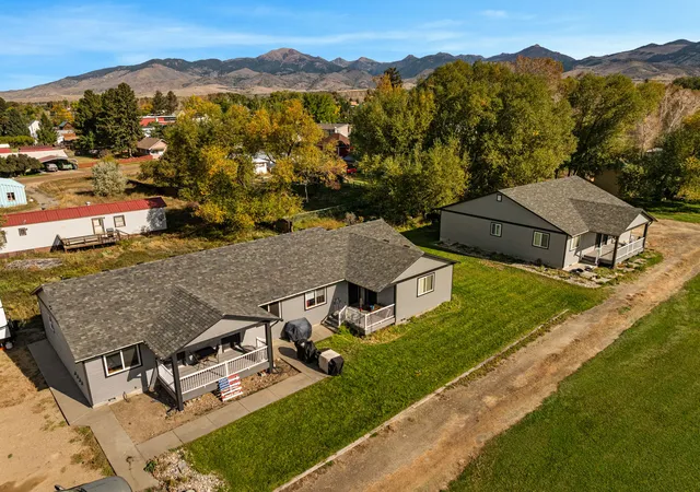 Photo 1 of Multi family home for sale at 305 Boundary St, Sheridan, MT 59749 | MLS# 30079351 | Listing updated on 2026-10-04