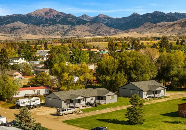 Photo 2 of Multi family home for sale at 305 Boundary St, Sheridan, MT 59749 | MLS# 30079351 | Listing updated on 2026-10-04