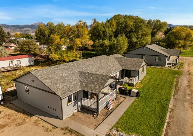 Photo 3 of Multi family home for sale at 305 Boundary St, Sheridan, MT 59749 | MLS# 30079351 | Listing updated on 2026-10-04