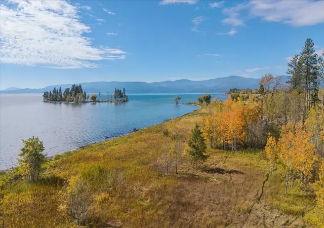 Land for sale at 386,414,440 Holt Dr, Bigfork, MT 59911 | MLS# 30079282
