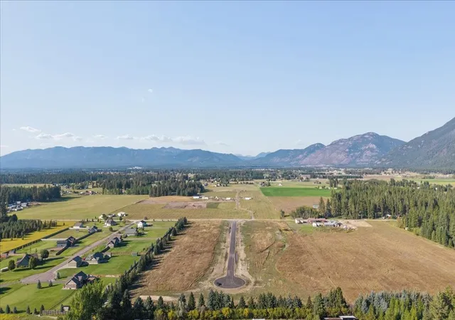 Photo 3 of Land for sale at Lot 7 Inspiration Way, Columbia Falls, MT 59912 | MLS# 30079366 | Listing updated on 2026-10-05
