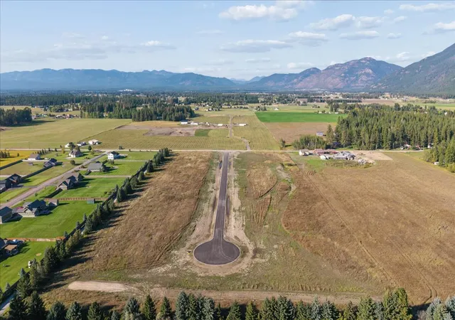 Photo 1 of Land for sale at Lot 5 Inspiration Way, Columbia Falls, MT 59912 | MLS# 30079349 | Listing updated on 2026-10-05
