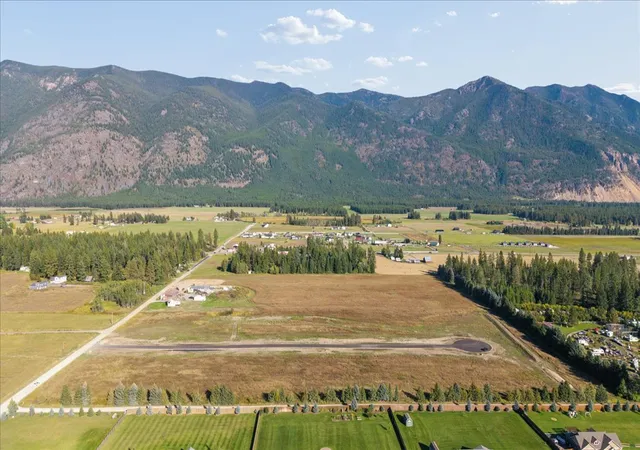 Photo 2 of Land for sale at Lot 5 Inspiration Way, Columbia Falls, MT 59912 | MLS# 30079349 | Listing updated on 2026-10-05