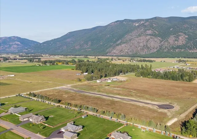 Photo 2 of Land for sale at Lot 4 Inspiration Way, Columbia Falls, MT 59912 | MLS# 30079348 | Listing updated on 2026-10-05