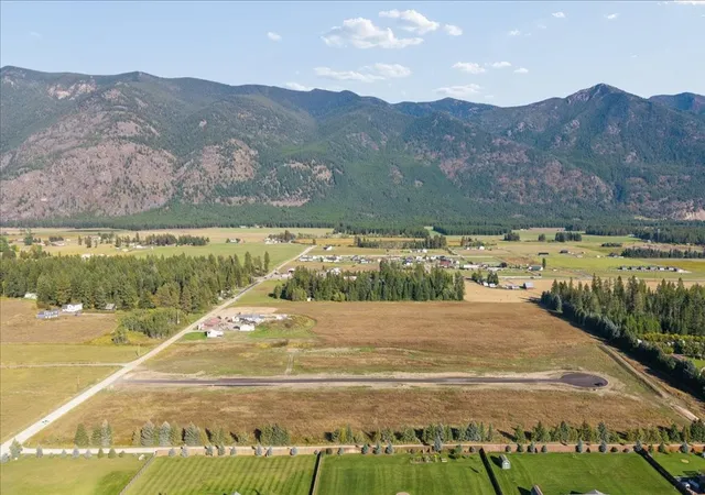Photo 2 of Land for sale at Lot 2 Inspiration Way, Columbia Falls, MT 59912 | MLS# 30079346 | Listing updated on 2026-10-05